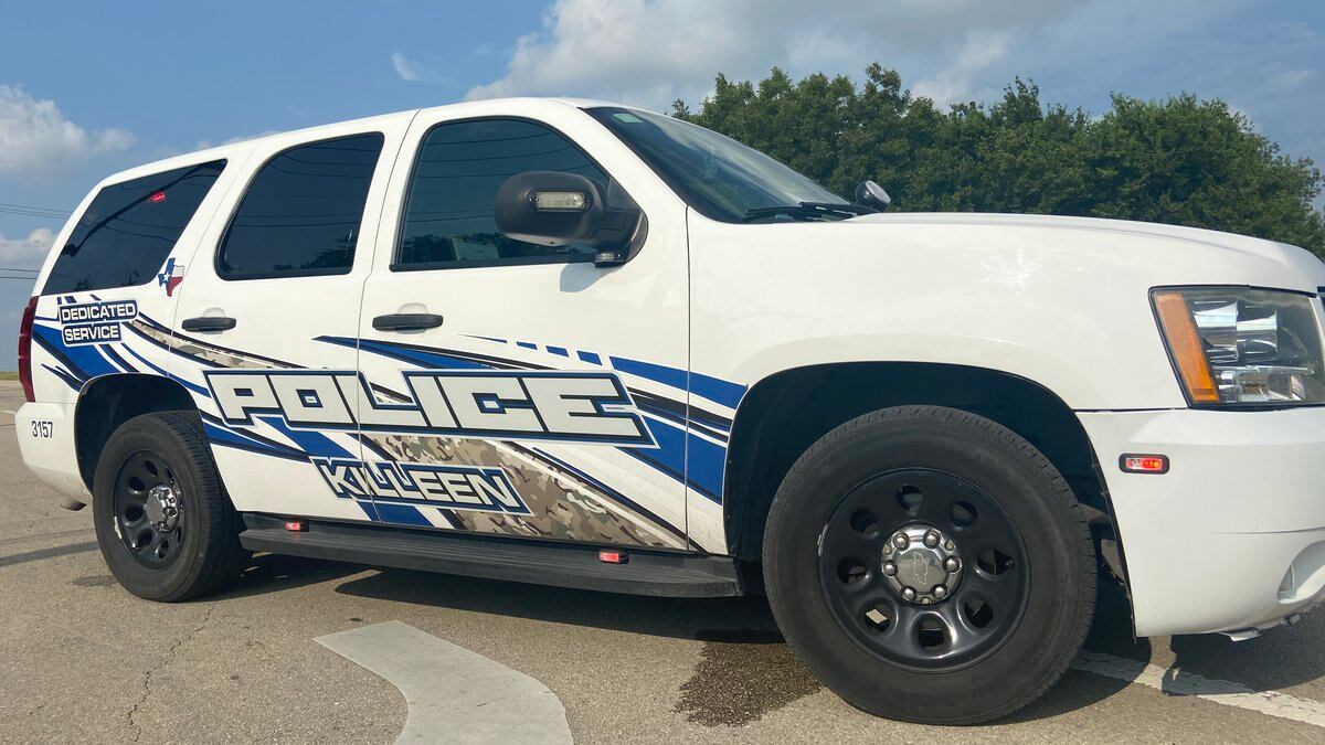Two teens were left injured on Monday after a shooting in Killeen.