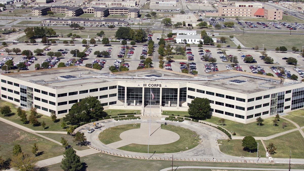 Fort Hood at 75; critical to the Army, key part of Central Texas