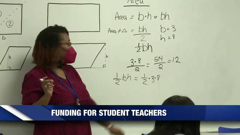 Texas Tech University at Waco partnering with area school districts to help students get...