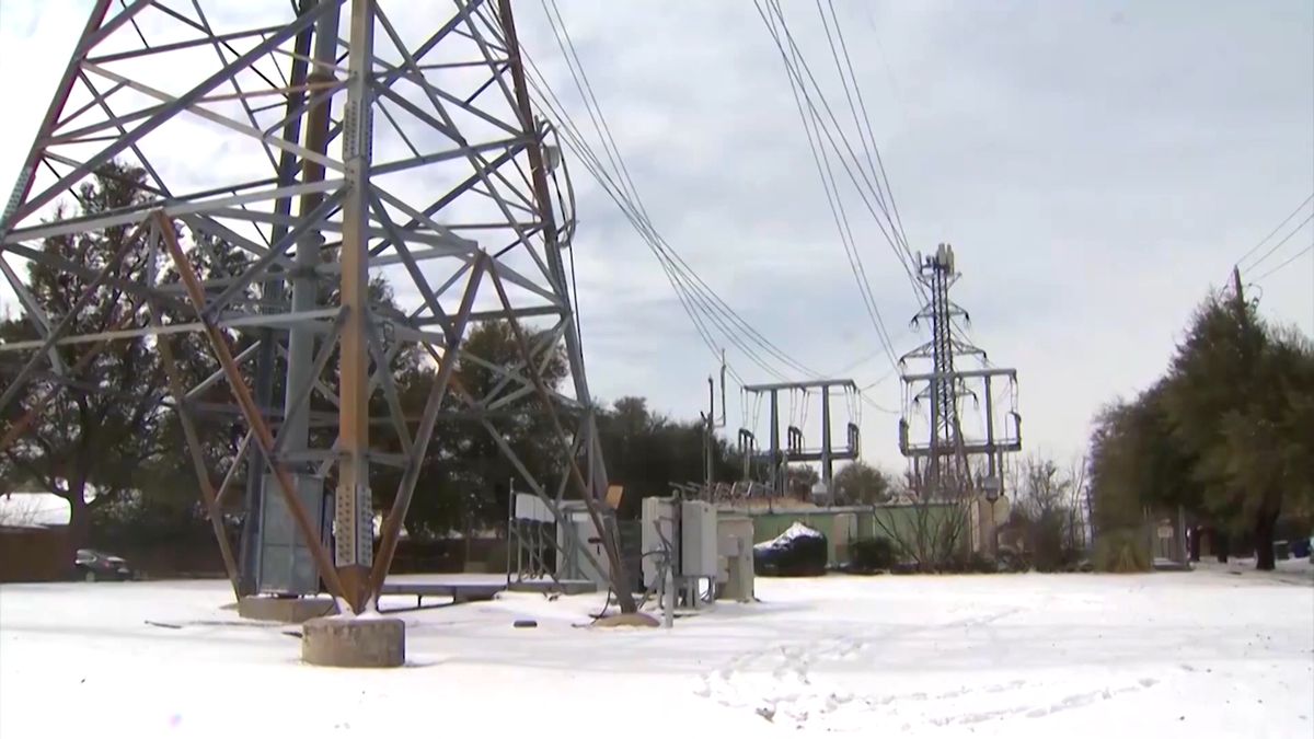 ERCOT made a $16 billion error in pricing during the week of the winter storm that caused power...