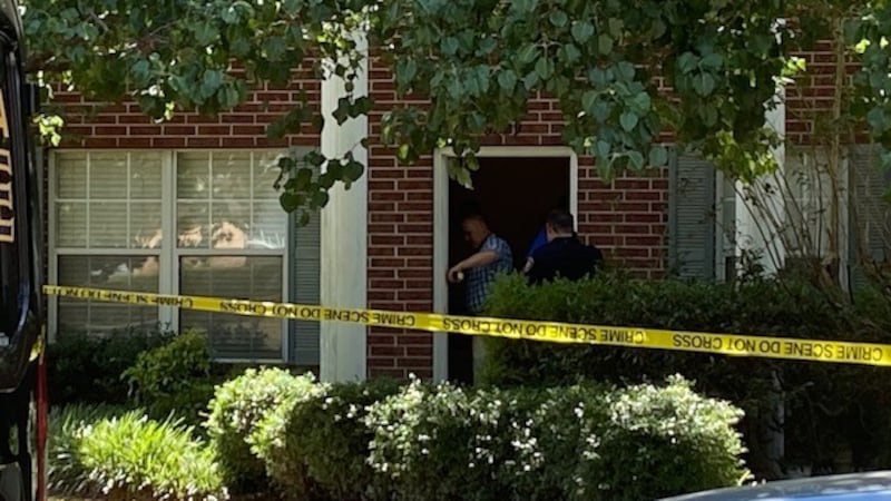 A 27-year-old woman was found dead in her home on Summerhill Place in Texarkana, Texas on Aug....
