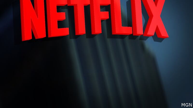 Netflix Logo