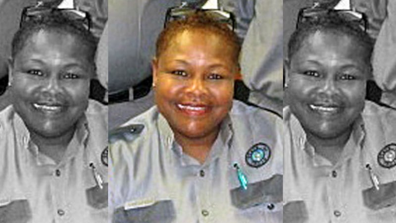 Correctional Lt. Treva Preston, 57, who was diagnosed earlier this month with COVID-19, has died.