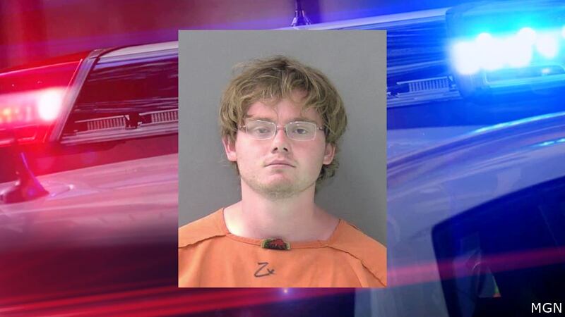 Robert James Mebane