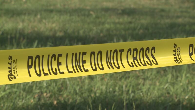 The shooting happened shortly before 9 a.m. Thursday. (File)