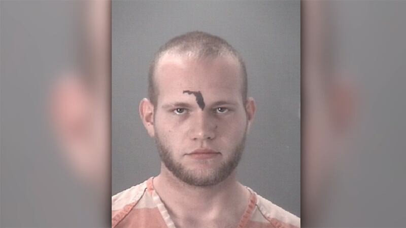 The Pasco County Sheriff’s Office says Matthew Leatham called 911 four times on Sunday to ask...