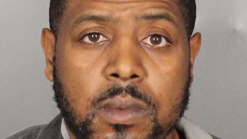 (Jail photo)