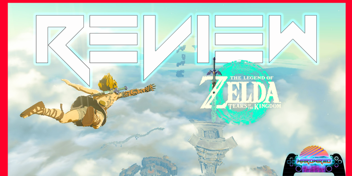 Tears of the Kingdom, multiple Nintendo games, receive nominations