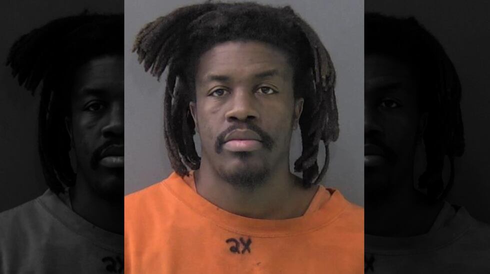 Demetrius Isaiah Patterson