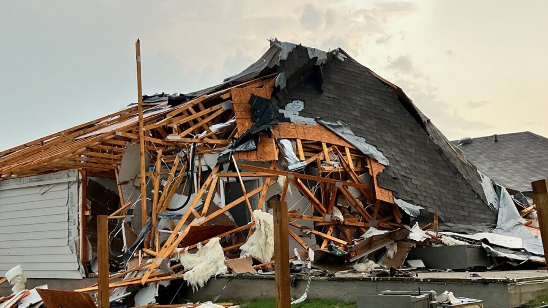 FEMA issues Individual Assistance Declaration for Bell County following severe storms - Vimarsana News