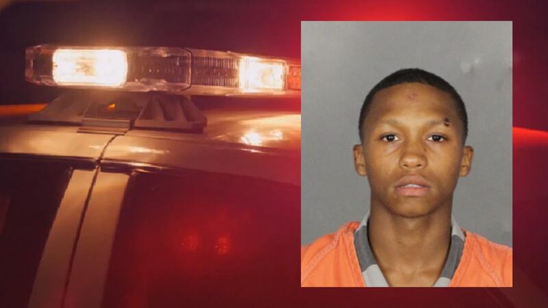 Akelvuntray Uonatray Ugene Williams-Burton, 20, pleaded guilty to sexual assault of a child...