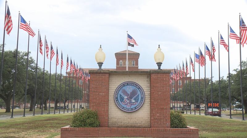 Doris Miller VA, Waco