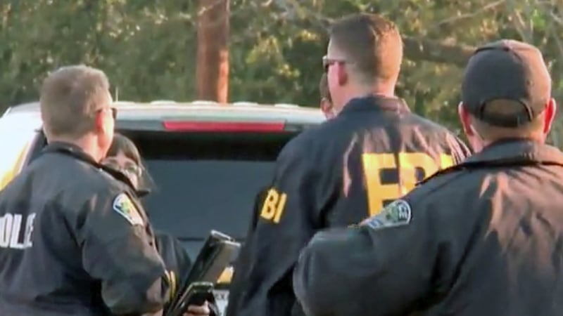 (CNN VAN photo)