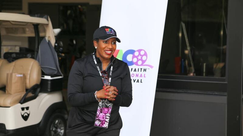 Waco Family & Faith International Film Festival