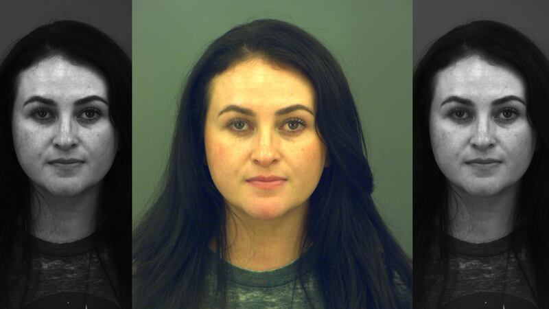 Casey Garcia was booked into the El
Paso County Detention Facility for Criminal Trespass,...