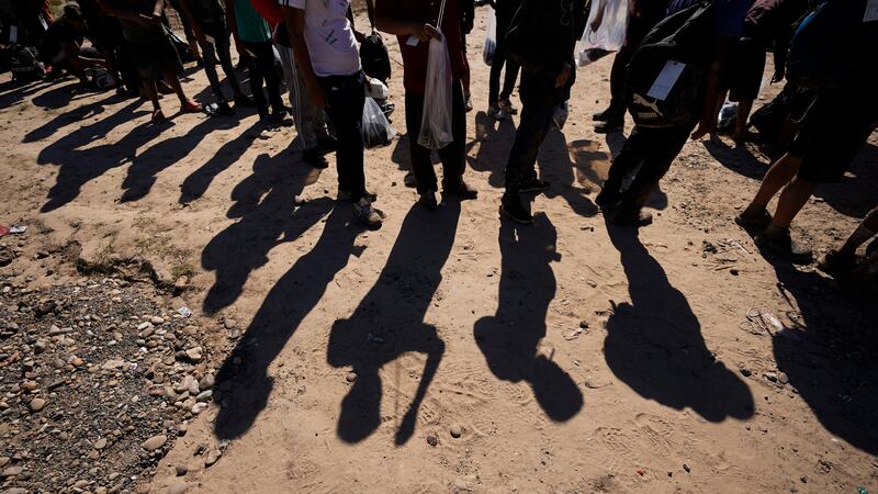 "Texas' Controversial Approach to Border Enforcement: Assessing the Impact of Trespassing Arrests on Immigration"