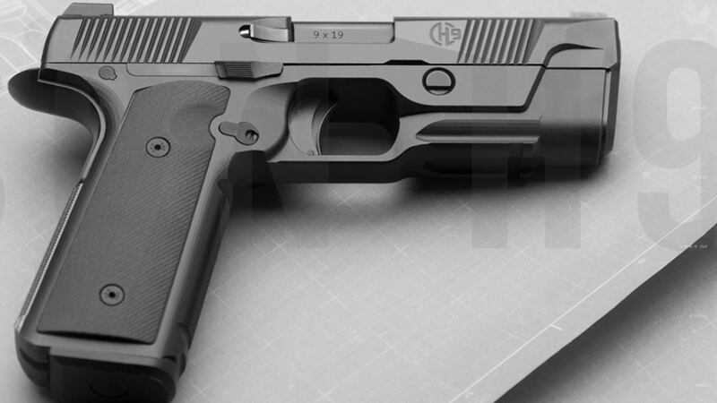 (Hudson Mfg. LLC photo)