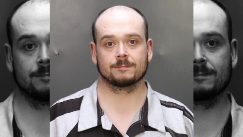 William Scott Kenneth Yaple