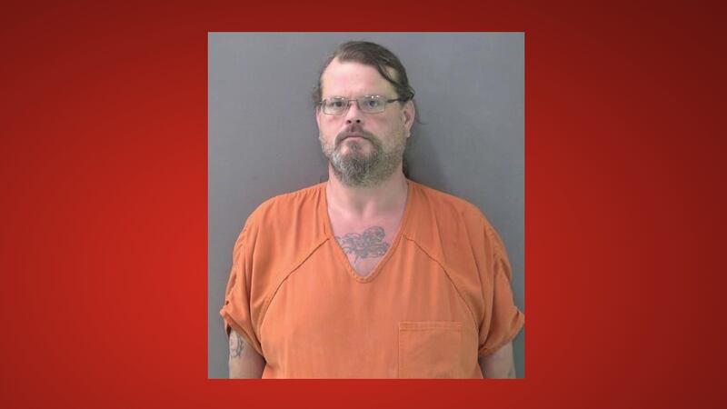 Joseph Franklin Doodigian, 47, is charged with sexual assault of a child.