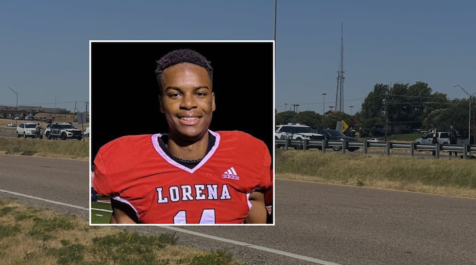 Michael Moore, of Lorena, was the young man killed in a motorcycle wreck on Saturday on...