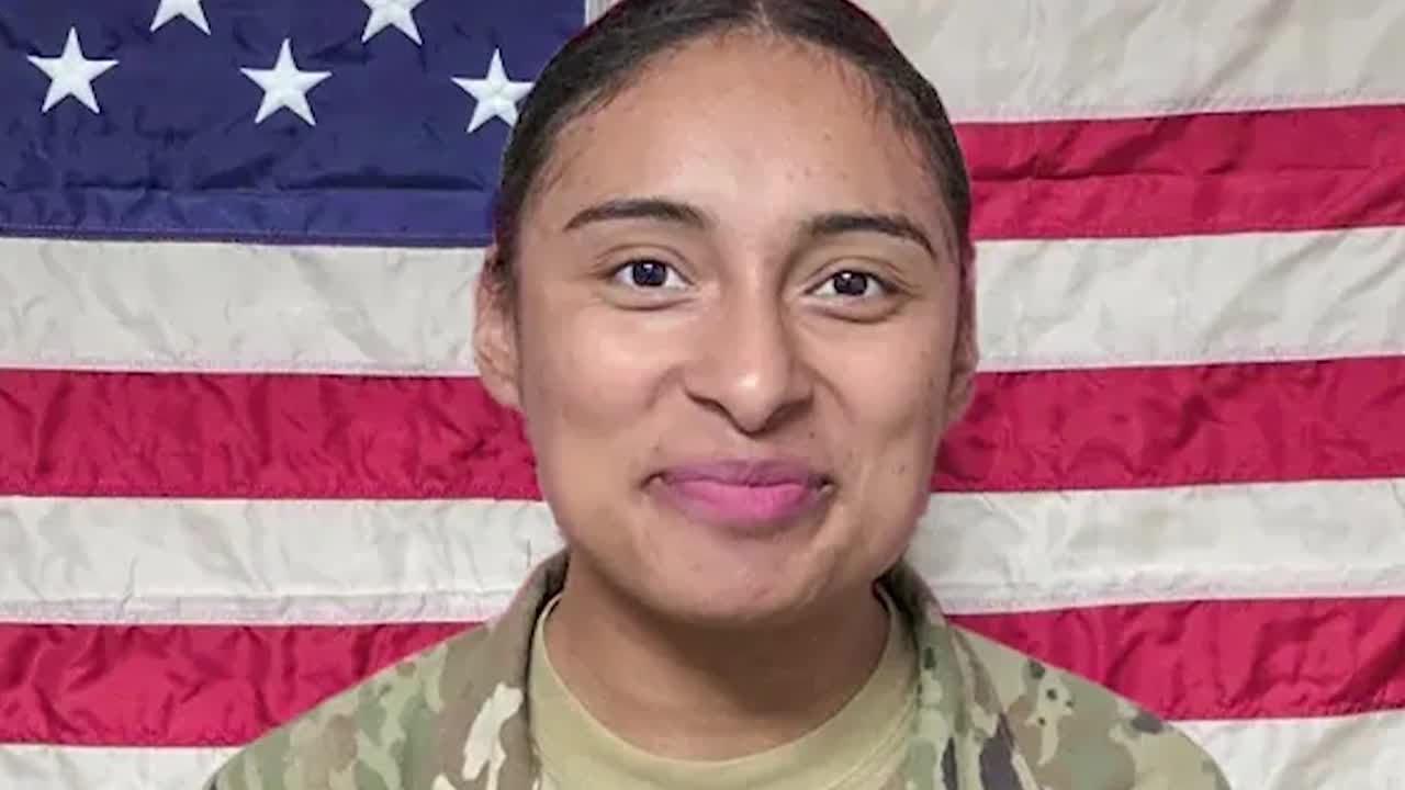 Family wants answers after Army soldier found dead in apartment - Vimarsana News