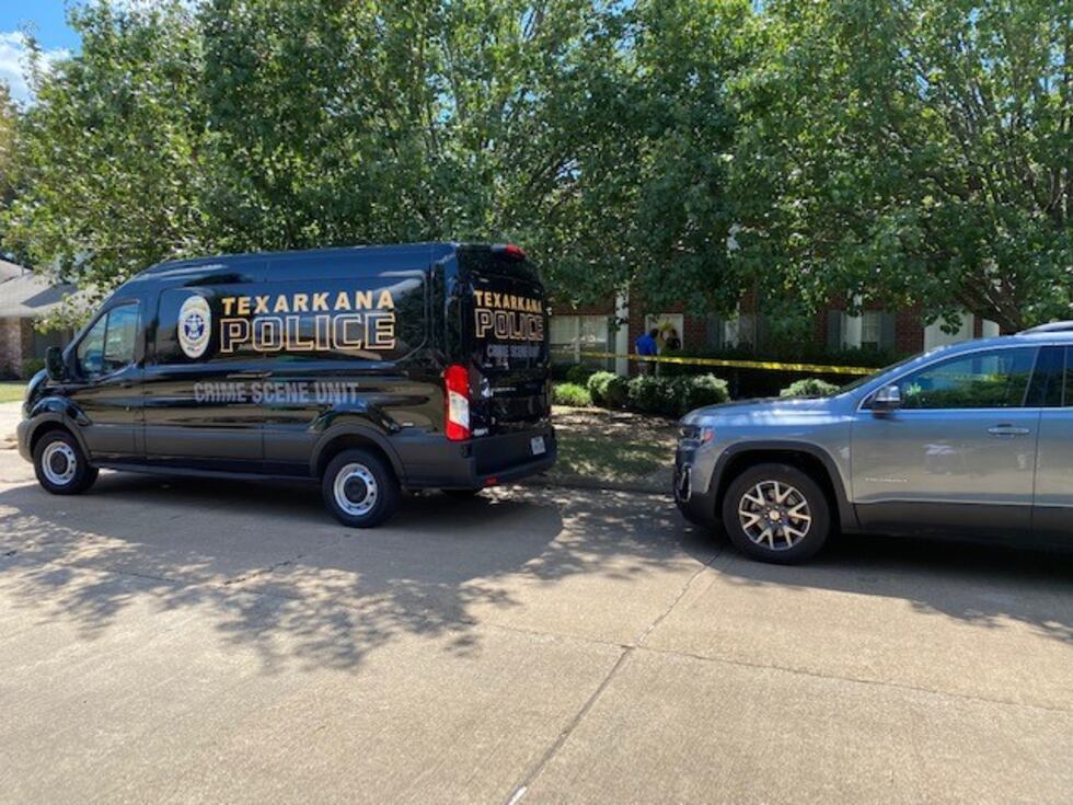A 27-year-old woman was found dead in her home on Summerhill Place in Texarkana, Texas on Aug....