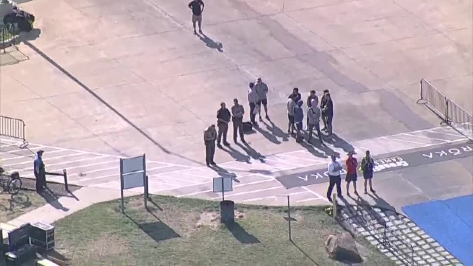 CrossFit launches investigation after athlete’s death at Fort Worth lake