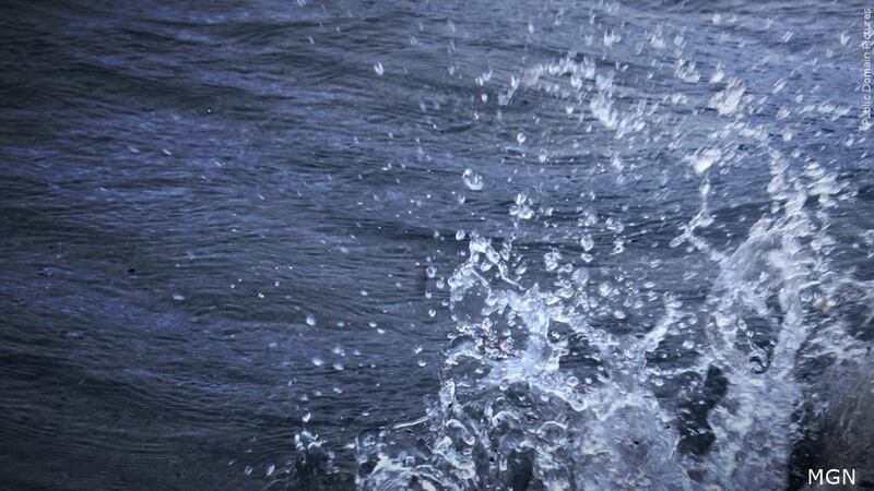 3 children found dead in a private pond in Cass County, Texas