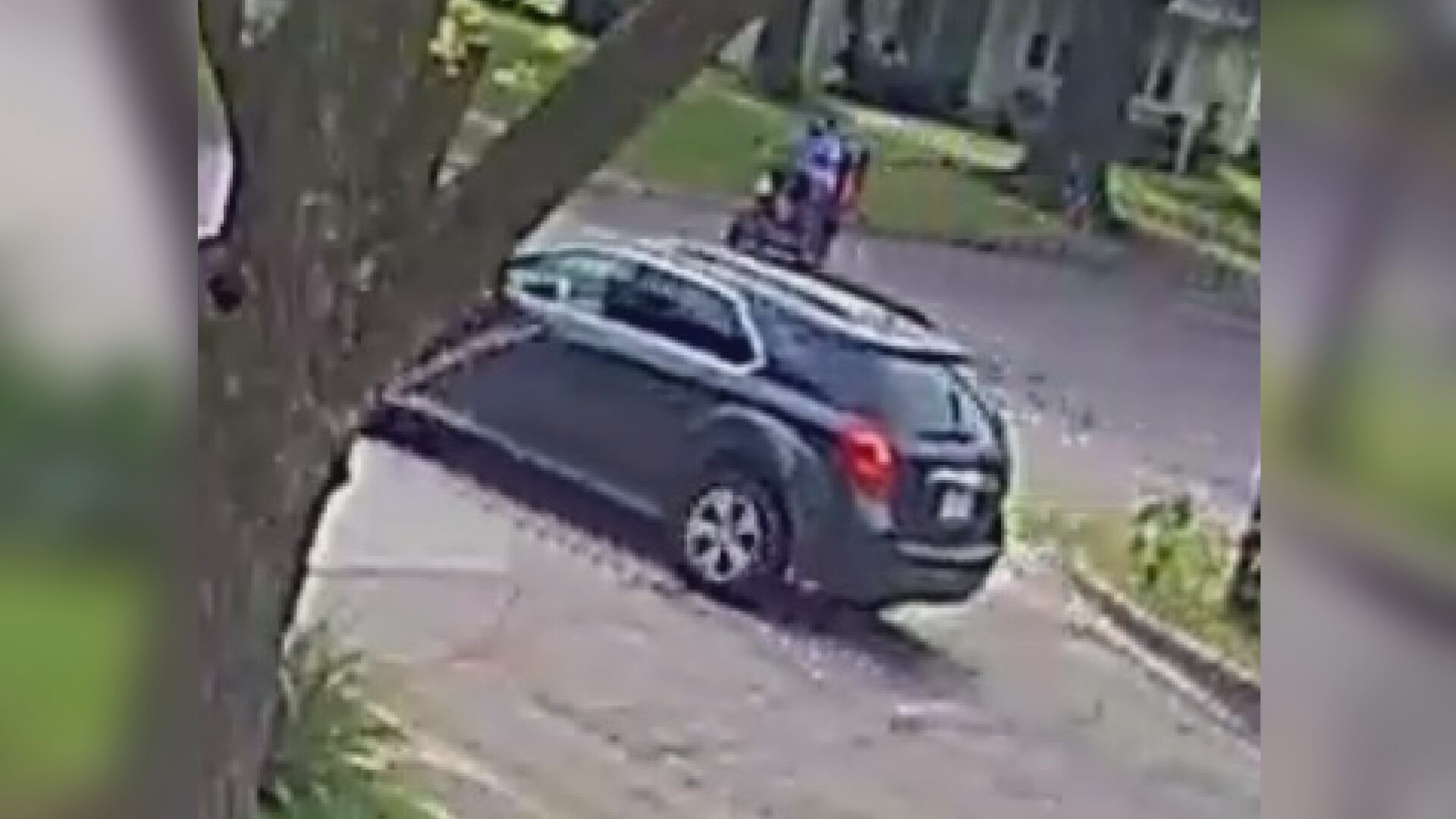 'They left me for dead': DoorDash delivery man critically injured by hit-and-run driver - Vimarsana News