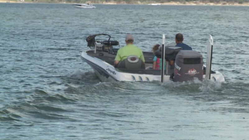 File: Lake Waco
