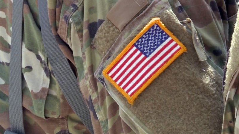 Two soldiers, one from Fort Hood, are on trial in federal court on human smuggling...