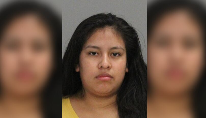College Station babysitter receives 40 years in prison for shaking, throwing infant - Vimarsana News