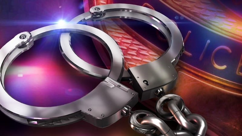 arrest