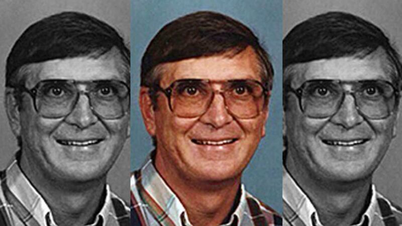 Correctional Officer IV Harold Smith, 77, tested positive for the virus on Nov. 30.
