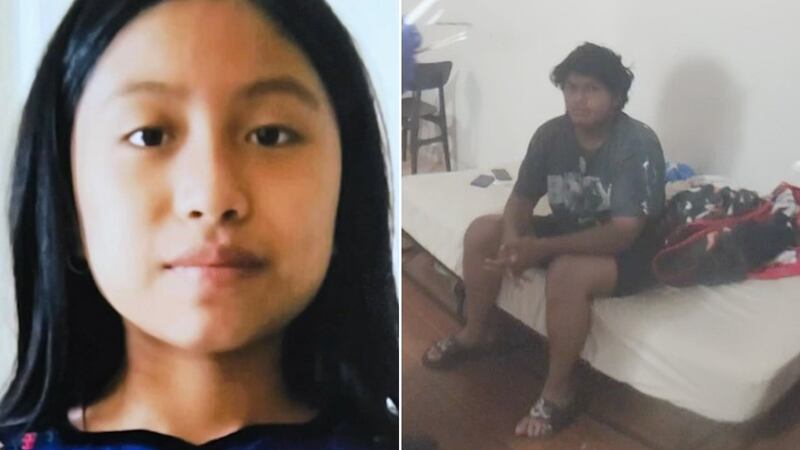 Police in the Houston area have identified Juan Carlos Garcia-Rodriguez as the person of...