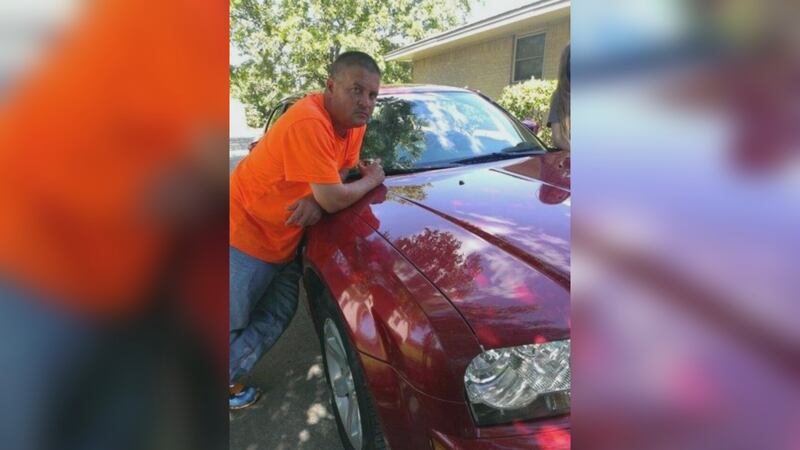 Nicholas "Nick" Ebertz was a loved member of the Waco Solid Waste Department. According to his...