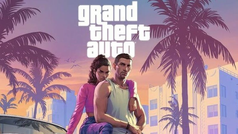 Grand Theft Auto VI Gets a Trailer and a 2025 Release Window