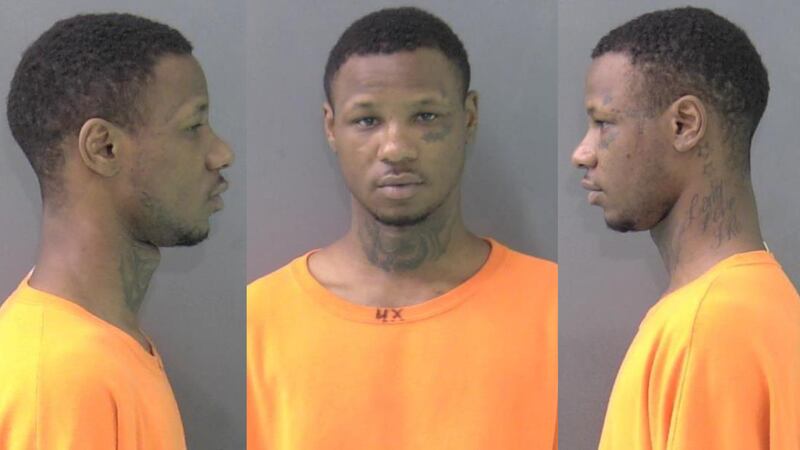 Trinity D'Paul Moses