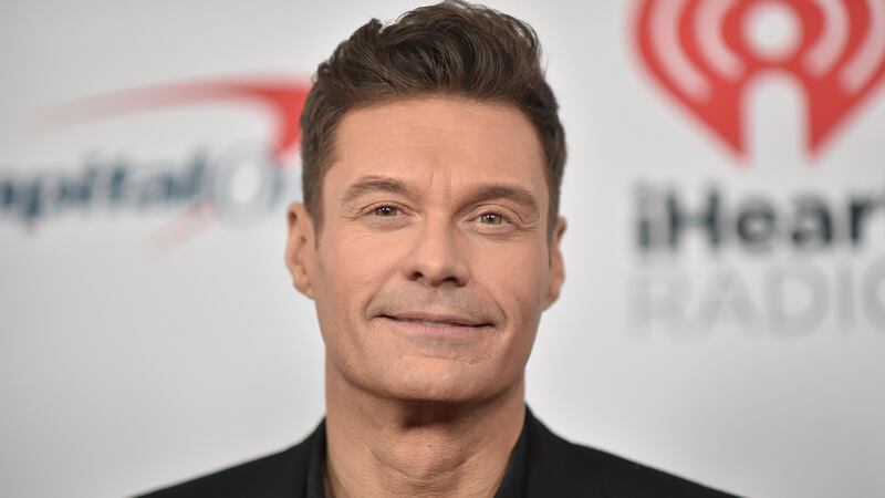 Ryan Seacrest To Leave ‘Live With Kelly And Ryan’