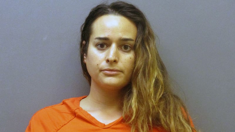 Shayla Angeline Boniello, 32, of Rockdale was sentenced to life in prison without parole.
