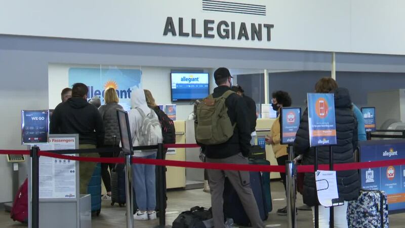 With Spring Break beginning this week for Killeen ISD and many other school districts, local...