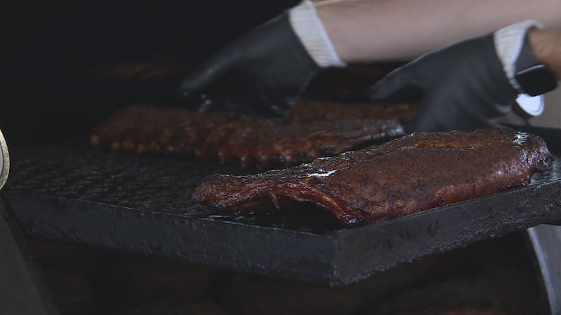 This year, backyard barbecues around the Independence Day holiday weekend are expected to cost...