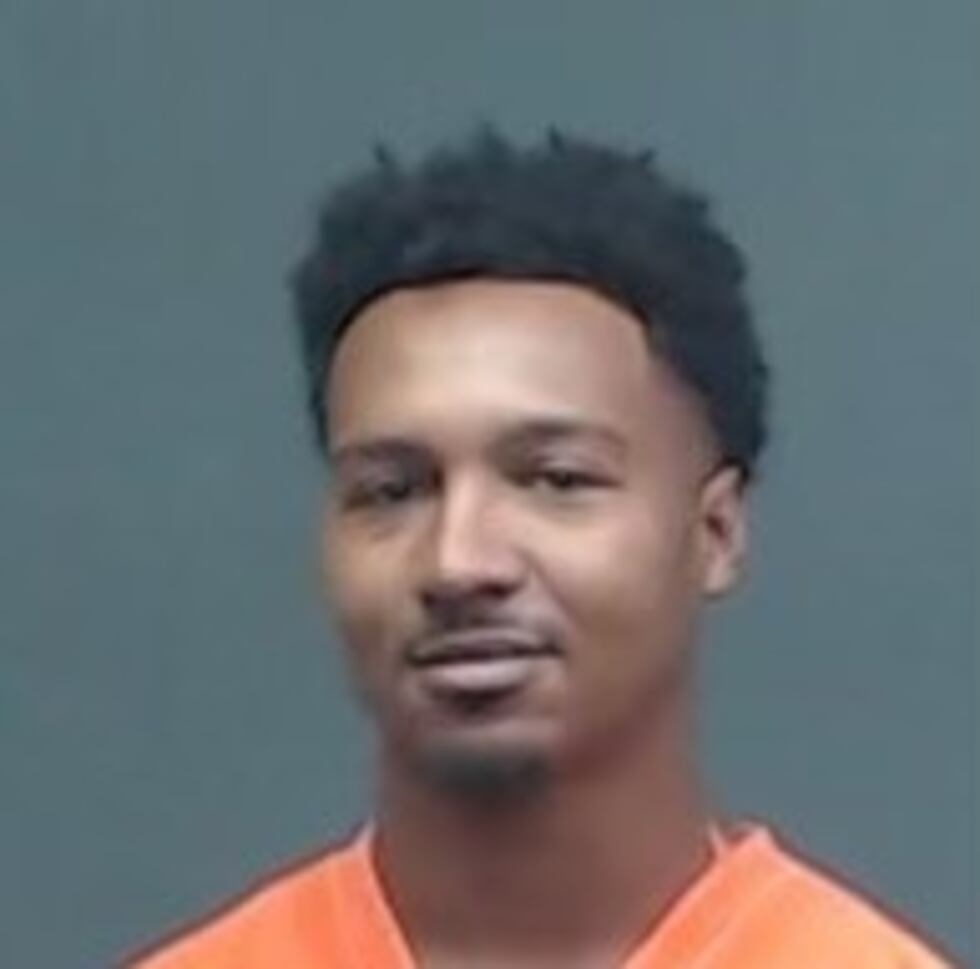 Travis Turner, DOB: 11/11/1993