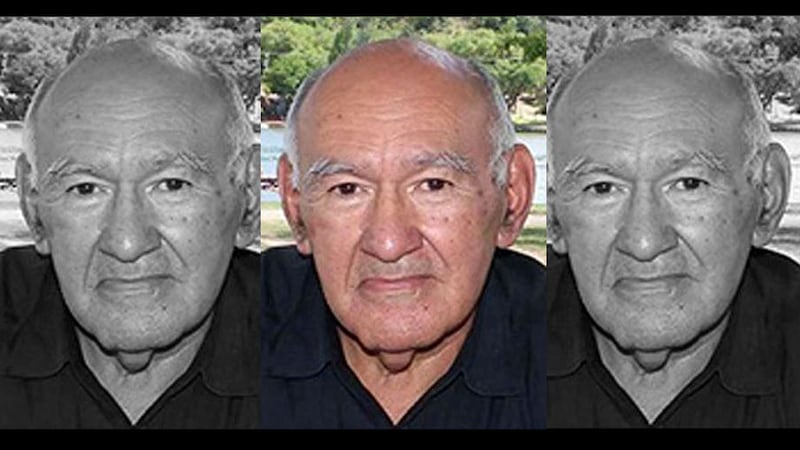 Texas Department of Criminal Justice Correctional Officer IV Alfred Jimenez, 71, died early...