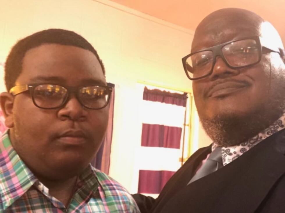Jaylon’s father, Gregory Griggs, passed away in 2020 at the age of 55 following a battle with...