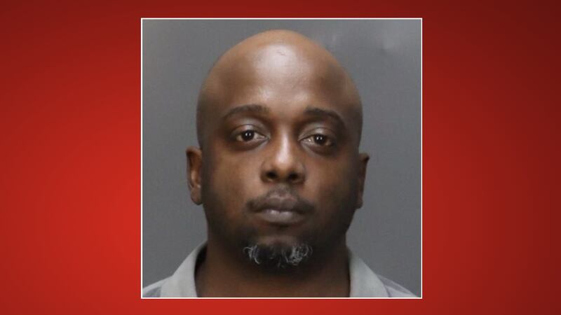 Anthony Germaine Jennings
