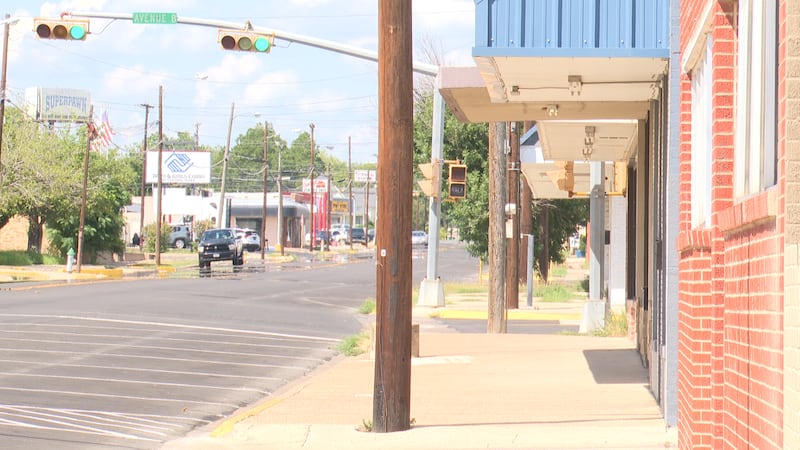 Katlin Kizito is focusing on needs from the city’s comprehensive plan including bringing more...