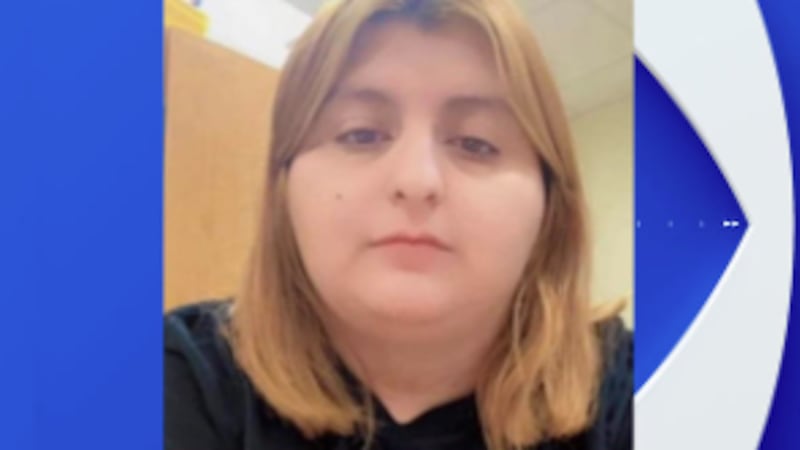 Jennifer Mendez Olascoaga, 24.