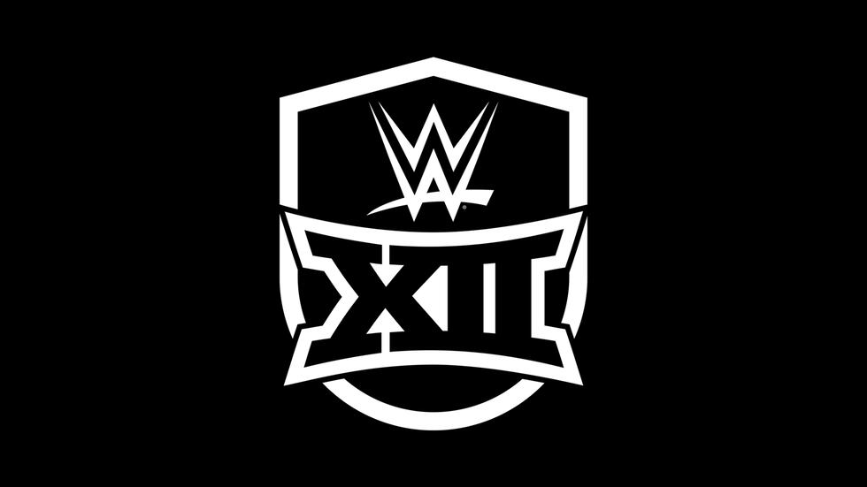 WWE and Big 12 partnership