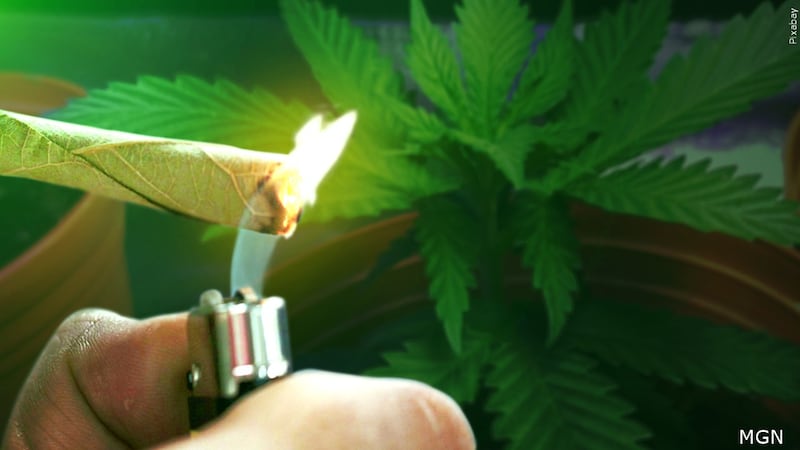 Marijuana